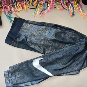 #nofilter Nike leggings